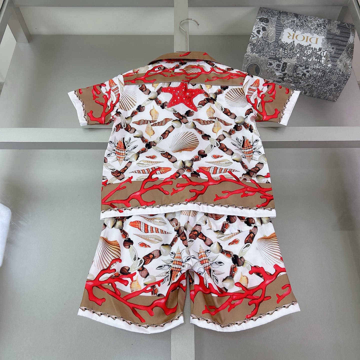 child/Boys' clothing